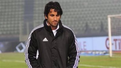  محمود فتح الله: الفوز على مازيمبي بداية قوية في مشوارنا الإفريقي