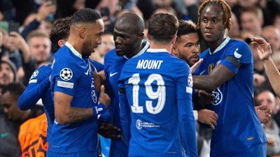 موعد مباراة تشيلسي ضد نيوكاسل يونايتد في الدوري الإنجليزي 2023_ 2024