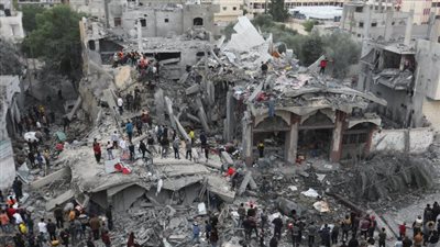 في ظل الهدنة بغزة.. كيف يتم إعداد قوائم بأسماء الأسري؟.. وزير مفاوضات فلسطيني سابق يوضح