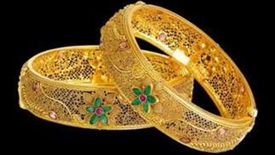  سعر جرام الذهب في السعودية اليوم السبت 25 نوفمبر 2023