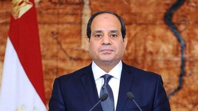 برلماني مصري: كلمة السيسي بمؤتمر المناخ دعوة لصياغة رؤية دولية تعزز العمل المناخي 