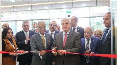 مصر.. افتتاح عددًا من المشروعات الجديدة بجامعة بورسعيد بتكلفة مليار ونصف المليار جنيه