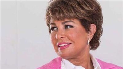 سماح أنور توجه رسالة للإعلامية نجوى إبراهيم