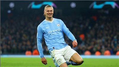 ترتيب هدافي الدوري الإنجليزي.. هالاند يستعيد الصدارة