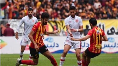 الترجي يفوز على النجم الساحلي في افتتاح مشواره بدوري أبطال إفريقيا