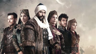 تردد قناة الفجر الجزائرية لمشاهدة مسلسل المؤسس عثمان الموسم الخامس 137 