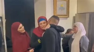 الفلسطينية إسراء جعابيص.. أسيرة موجوعة تُعانق أبواب الحرية (انفوجراف)