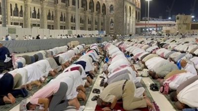  مواقيت الصلاة اليوم الأحد 26 نوفمبر 2023 فى عدد من محافظات مصر