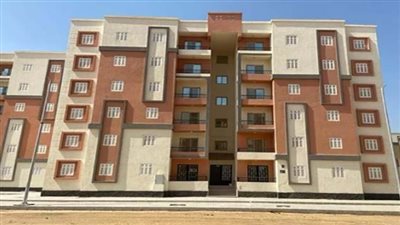 شروط الحصول على شقق سكن لكل المصريين 3.. وموعد التقديم في الإعلان التكميلي