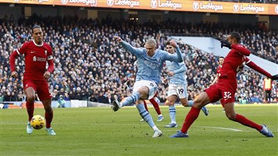  قبل مباريات اليوم الأحد.. ما هو ترتيب الدوري الانجليزي 2023-2024؟