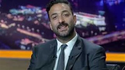 ميدو يكشف مفاوضات الزمالك مع أبو سليم اللبناني من أجل نقل مباراة الإياب