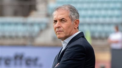  محمود أبو الدهب: علامة استفهام من كولر على التشكيل الذي خاض به مباراة ميدياما الغاني