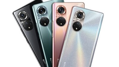 أفضل هواتف هونر Honor في عام 2023