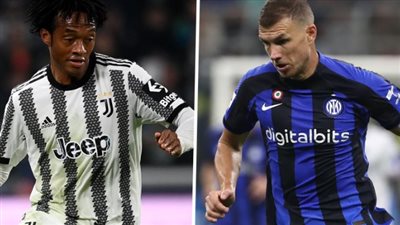 تشكيل يوفنتوس المتوقع أمام إنتر ميلان.. والقنوات الناقلة 