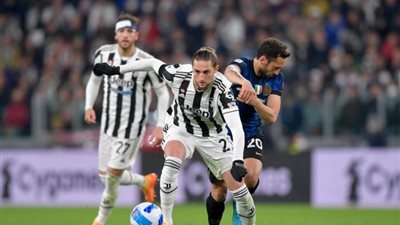 مباراة من العيار الثقيل بين يوفنتوس وإنتر ميلان.. الموعد والقنوات الناقلة 
