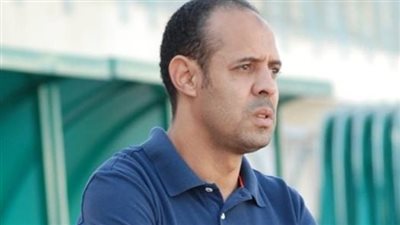 عماد النحاس يزف بشرى سارة لجماهير الفريق الأول لكرة القدم بنادي الزمالك