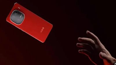 سعر ومواصفات هاتف فيفو iQOO 12 Pro 