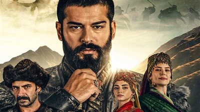 موعد مسلسل المؤسس عثمان الموسم الخامس 136.. والقنوات الناقلة 