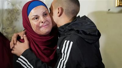 قصة الاسيره اسراء التي تصدرت حديث السوشيال ميديا 