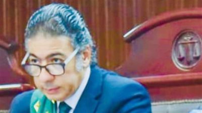 عاجل.. المشدد 7 سنوات للبلوجر هبة سيد صاحبة قناة أم زياد والمؤبد لزوجها