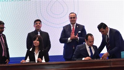 توقيع مذكرة تفاهم لتعزيز الرعاية الصحية والتوعية الصحية في مصر 