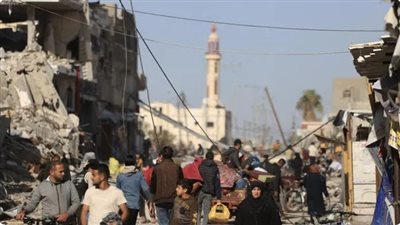 اعتقال 3200 فلسطيني من الضفة منذ 7 أكتوبر الماضي