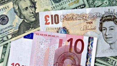 أسعار الدولار والعملات الأجنبية والعربية اليوم  الأربعاء 22_ 11_ 2023