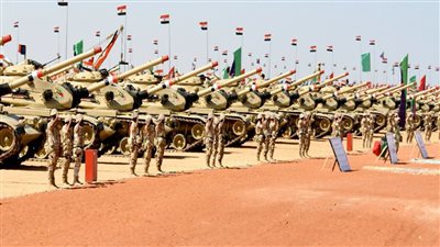 القوات المسلحة المصرية تستنفر في سيناء.. ما الأسباب؟