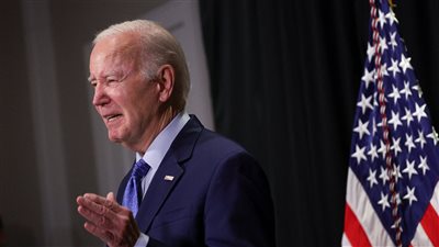 ضربات استباقية.. مطالب أمريكية لـ بايدن بردع إيران