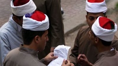 موعد امتحانات الصف الأول الثانوي الأزهري الترم الأول 2024