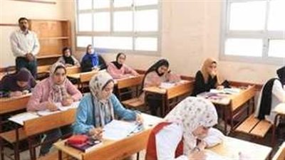 موعد امتحانات الترم الأول 2024