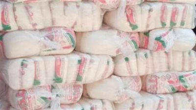 التموين: إضافة 2 كيلو سكر حر للبطاقة التموينية المقيد عليها 4 مستفيدين فأكثر