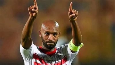 بكلام عاطفي ومؤثر.. شيكابالا يوجه رسالة إلى جماهير الزمالك بعد التجديد