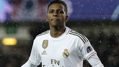  رودريجو يعرب عن سعادته بأدائه المتألق في مباراة الفريق أمام قادش في الدوري الإسباني