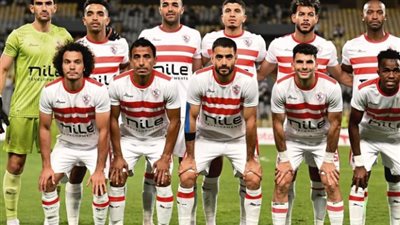  رضا عبد العال يعلق على الفوز الذي حققه نادي الزمالك أمام أبو سليم الليبي
