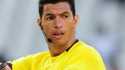  جهاد جريشة: هناك أخطاء واضحة من جانب الحكام المصريين في إدار المواجهات الإفريقية