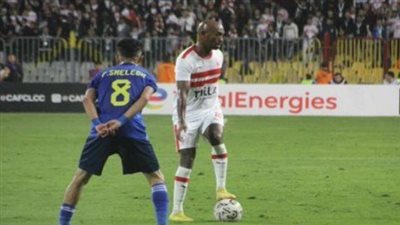 وليد صلاح عبداللطيف: أداء فريق أبوسليم هو من فرض على الزمالك هذا المستوى