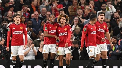 توقيت مباراة مانشستر يونايتد وجالاتا سراي في دوري أبطال أوروبا.. والقنوات الناقلة