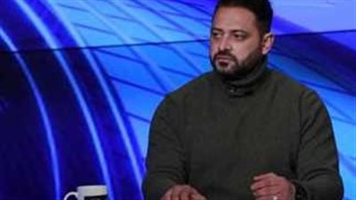  نجم الزمالك ومنتخب مصر السابق: جوناثان سواه مهاجم فريق ميدياما الغاني ظهر بمستوى جيد أمام الأهلي