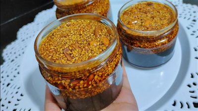 طريقة عمل المفتقة الست غالية.. المقادير والخطوات بالتفصيل - فيديو