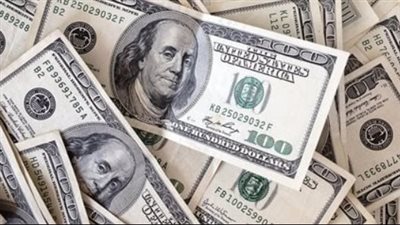 سعر الدولار أمام الجنيه المصري اليوم 22_ 11_ 2023