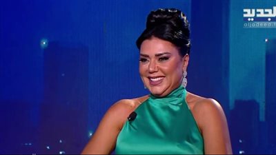 رانيا يوسف: وصيتى بعد مماتى أن أتبرع باعضائى للمحتاجين (فيديو)