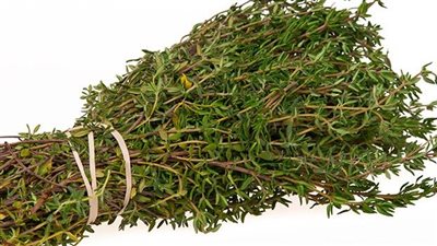 فوائد الزعتر المغلي.. مضاد حيوي طبيعي لعلاج التهاب الجهاز التنفسي