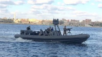 البحرية المغربية تنقذ 85 مهاجرًا غير شرعي