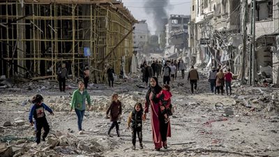 برلماني: تمديد الهدنة يؤكد أهمية الدور المصرى فى عملية السلام