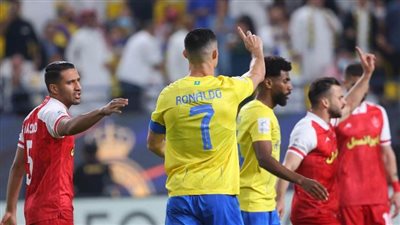 لقطة رائعة من رونالدو.. رفض ركلة جزاء لصالحه لعدم صحتها (فيديو)