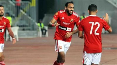 موعد مباراة الأهلي ضد سموحة.. والقنوات الناقلة والتشكيل المتوقع 