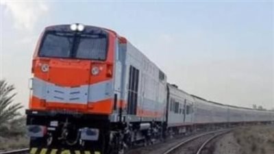 مواعيد القطارات القاهرة الاسكندرية اليوم الثلاثاء 28 نوفمبر 2023