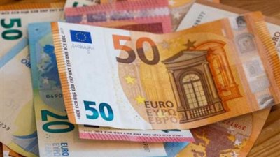  سعر صرف اليورو أمام الجنيه المصري اليوم الثلاثاء 28 نوفمبر 2023