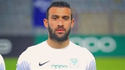 نادي فيوتشر يوضح حقيقه تلقيه عروض رسمية للتعاقد مع عمر كمال عبدالواحد 